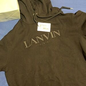 Lanvin Hoodie